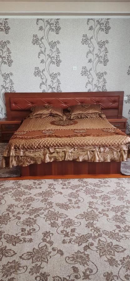 Hotel Sugd & Guest House Panjakent Εξωτερικό φωτογραφία