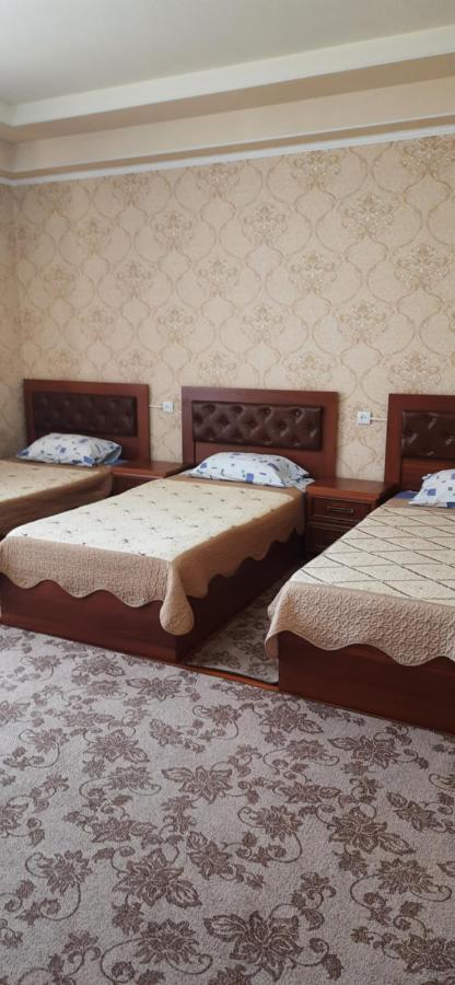 Hotel Sugd & Guest House Panjakent Εξωτερικό φωτογραφία