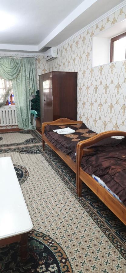 Hotel Sugd & Guest House Panjakent Εξωτερικό φωτογραφία