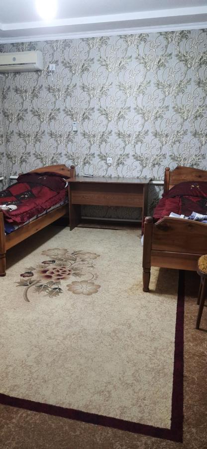 Hotel Sugd & Guest House Panjakent Εξωτερικό φωτογραφία