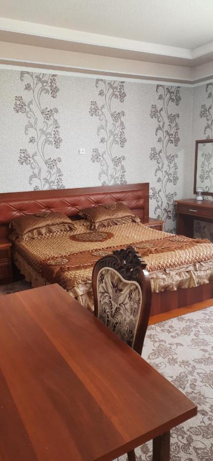 Hotel Sugd & Guest House Panjakent Εξωτερικό φωτογραφία