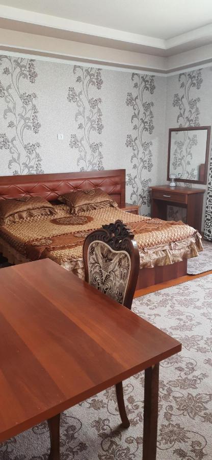 Hotel Sugd & Guest House Panjakent Εξωτερικό φωτογραφία