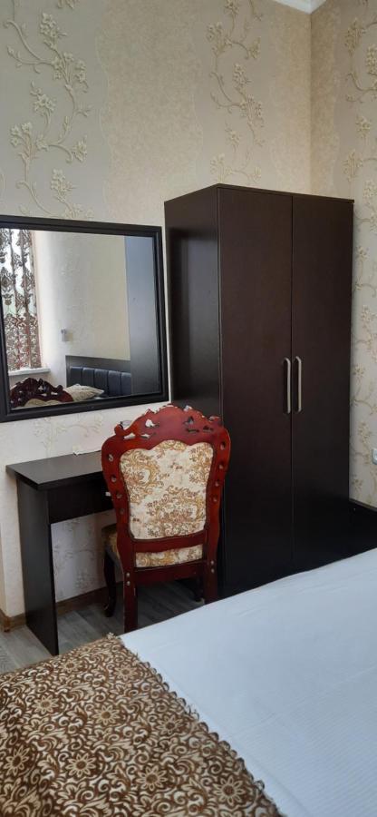Hotel Sugd & Guest House Panjakent Εξωτερικό φωτογραφία