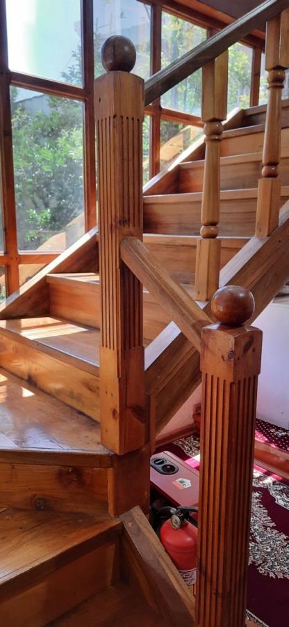 Hotel Sugd & Guest House Panjakent Εξωτερικό φωτογραφία