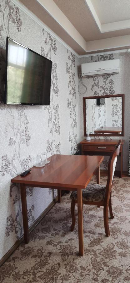 Hotel Sugd & Guest House Panjakent Εξωτερικό φωτογραφία