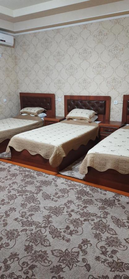 Hotel Sugd & Guest House Panjakent Εξωτερικό φωτογραφία