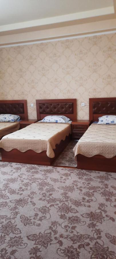 Hotel Sugd & Guest House Panjakent Εξωτερικό φωτογραφία