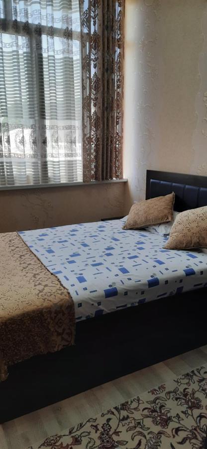 Hotel Sugd & Guest House Panjakent Εξωτερικό φωτογραφία