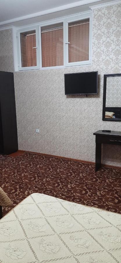 Hotel Sugd & Guest House Panjakent Εξωτερικό φωτογραφία