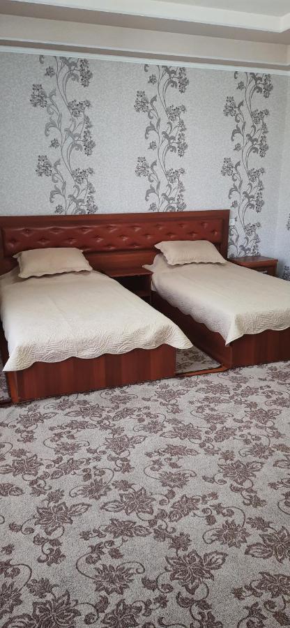Hotel Sugd & Guest House Panjakent Εξωτερικό φωτογραφία