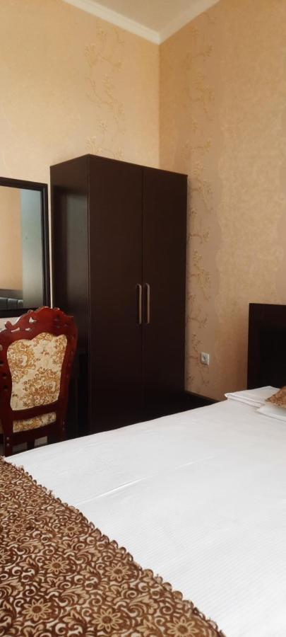 Hotel Sugd & Guest House Panjakent Εξωτερικό φωτογραφία