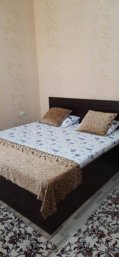 Hotel Sugd & Guest House Panjakent Εξωτερικό φωτογραφία