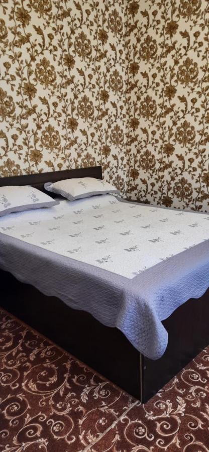 Hotel Sugd & Guest House Panjakent Εξωτερικό φωτογραφία