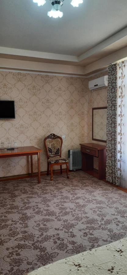 Hotel Sugd & Guest House Panjakent Εξωτερικό φωτογραφία