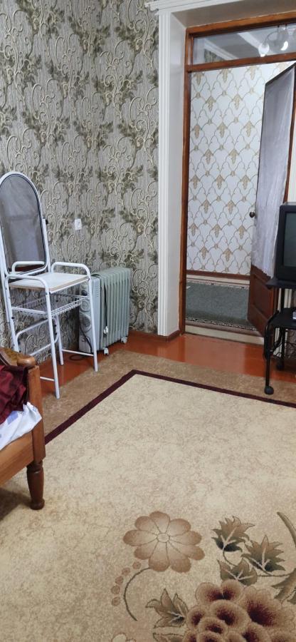Hotel Sugd & Guest House Panjakent Εξωτερικό φωτογραφία