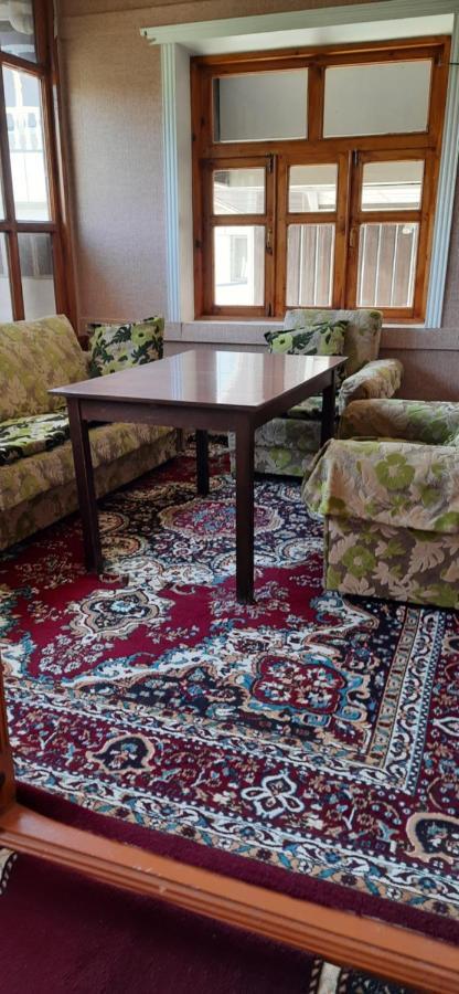 Hotel Sugd & Guest House Panjakent Εξωτερικό φωτογραφία