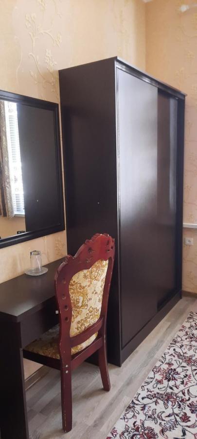Hotel Sugd & Guest House Panjakent Εξωτερικό φωτογραφία