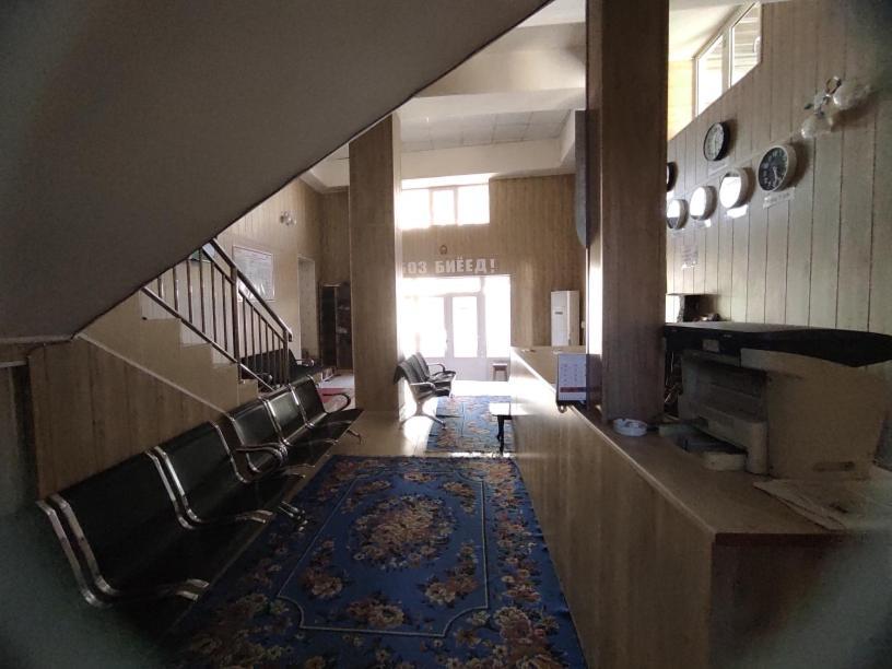 Hotel Sugd & Guest House Panjakent Εξωτερικό φωτογραφία