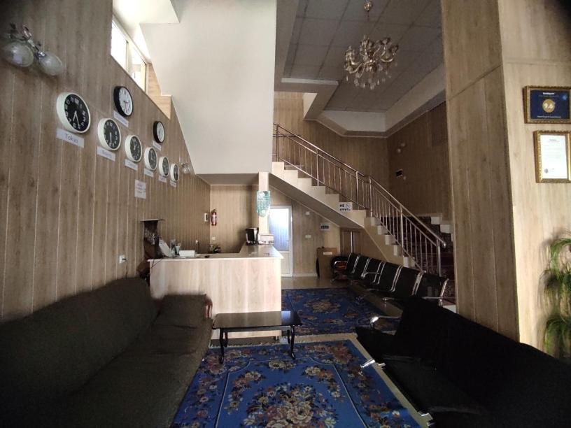 Hotel Sugd & Guest House Panjakent Εξωτερικό φωτογραφία
