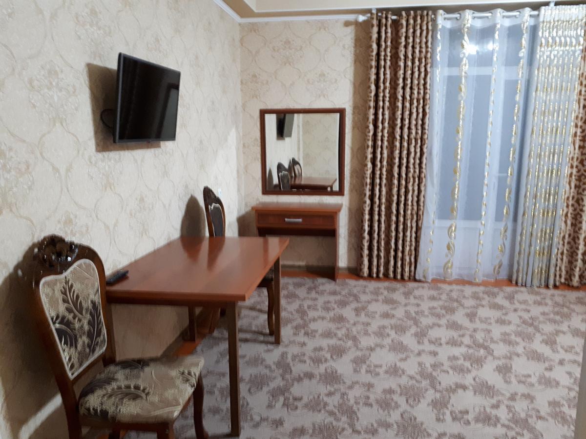 Hotel Sugd & Guest House Panjakent Εξωτερικό φωτογραφία