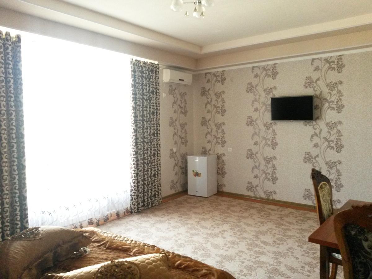 Hotel Sugd & Guest House Panjakent Εξωτερικό φωτογραφία