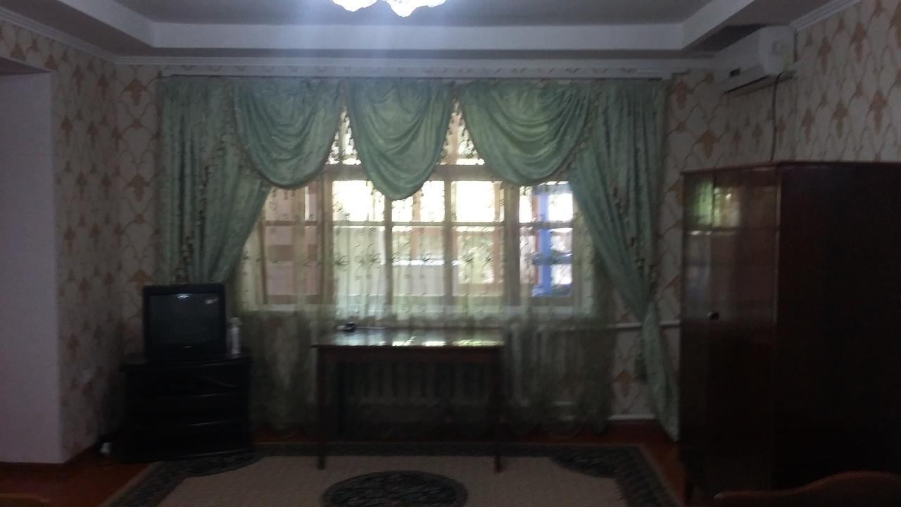 Hotel Sugd & Guest House Panjakent Εξωτερικό φωτογραφία