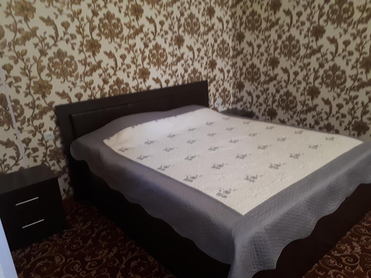 Hotel Sugd & Guest House Panjakent Εξωτερικό φωτογραφία