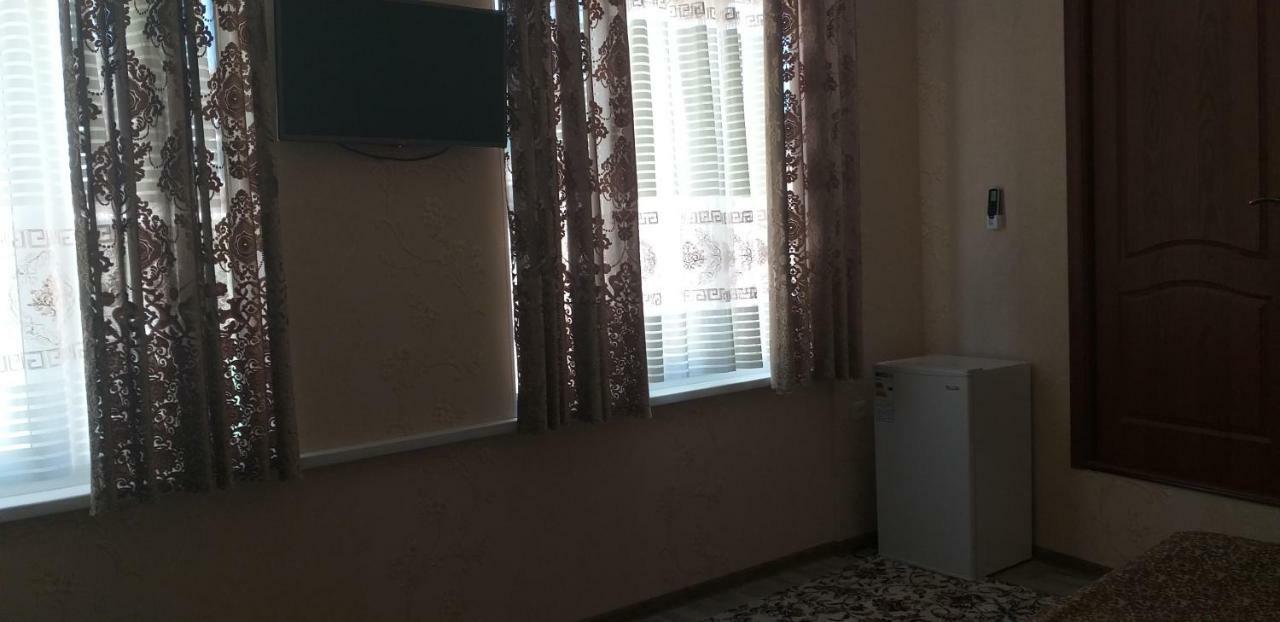Hotel Sugd & Guest House Panjakent Εξωτερικό φωτογραφία
