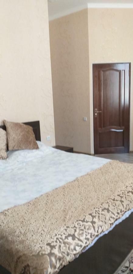 Hotel Sugd & Guest House Panjakent Εξωτερικό φωτογραφία